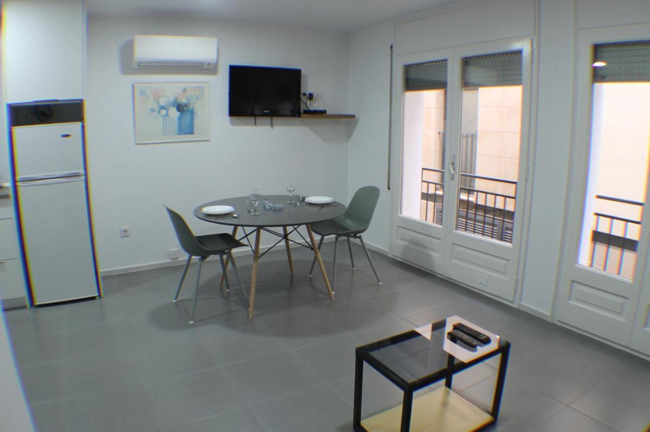 רוזס Agi Arago Studio מראה חיצוני תמונה