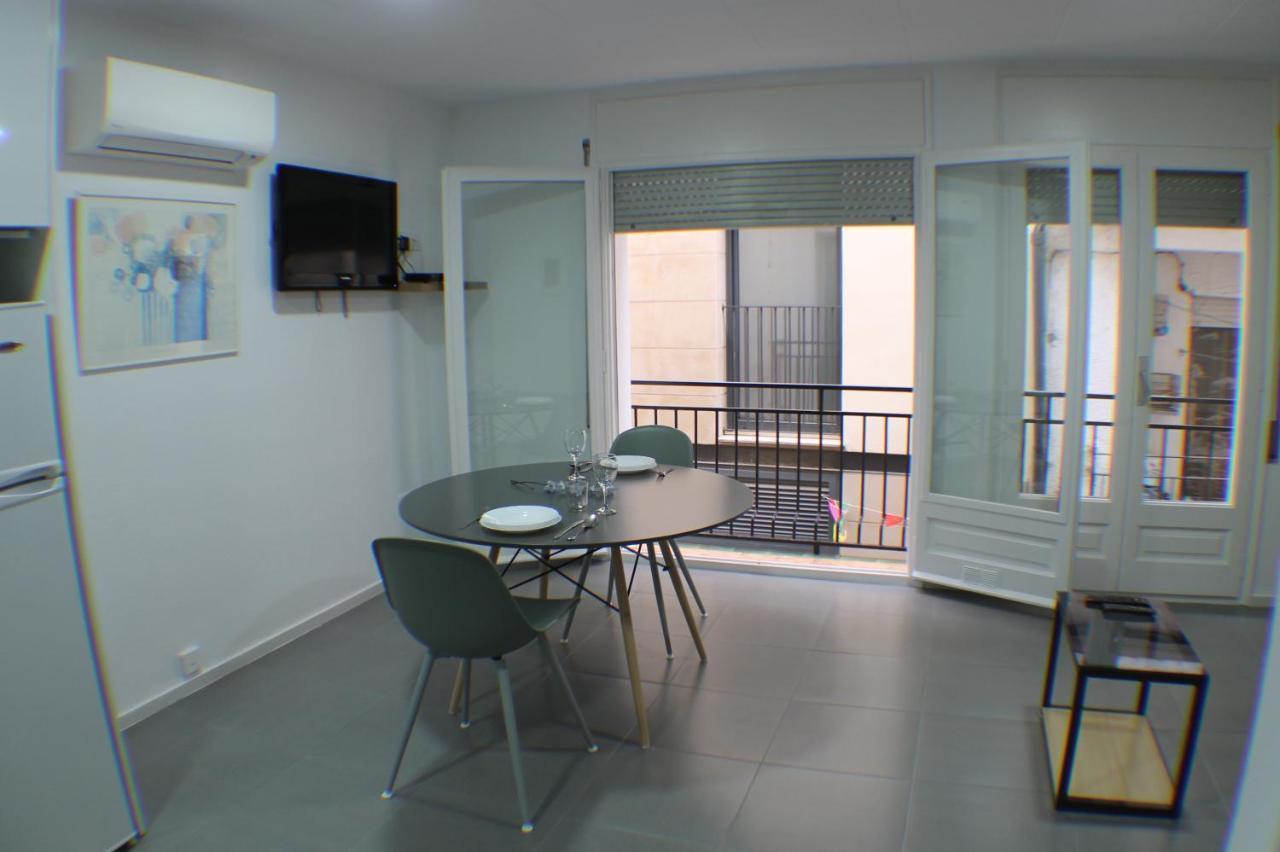 רוזס Agi Arago Studio מראה חיצוני תמונה